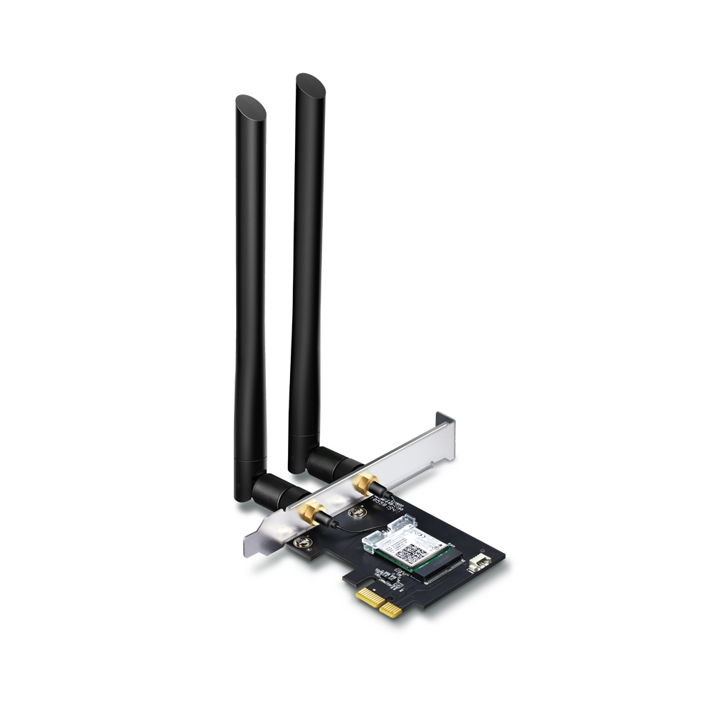 фото Сетевая карта tp-link archer t5e ac1200