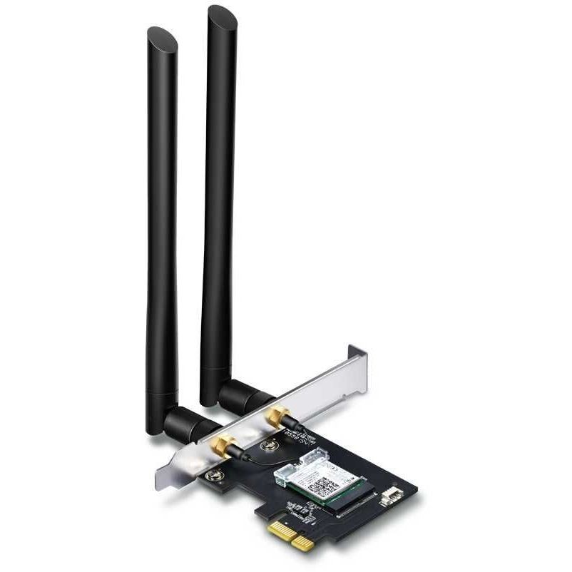 Сетевая карта TP-Link Archer T5E AC1200