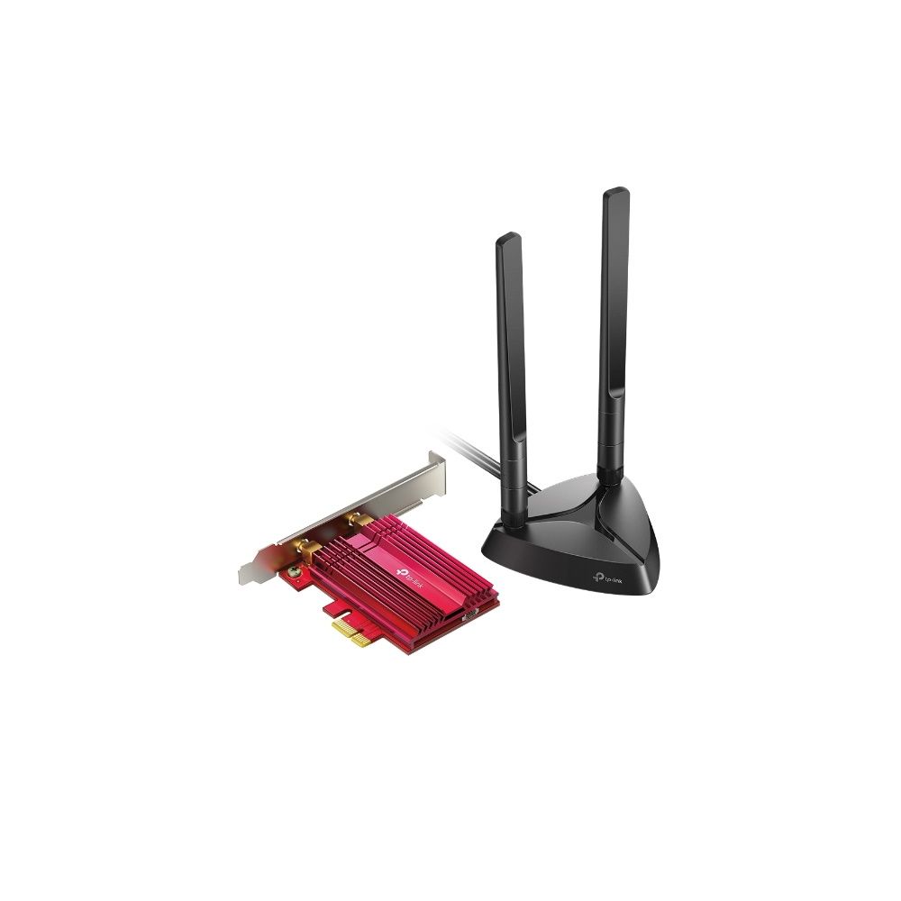 

Сетевая карта TP-Link Archer TX3000E