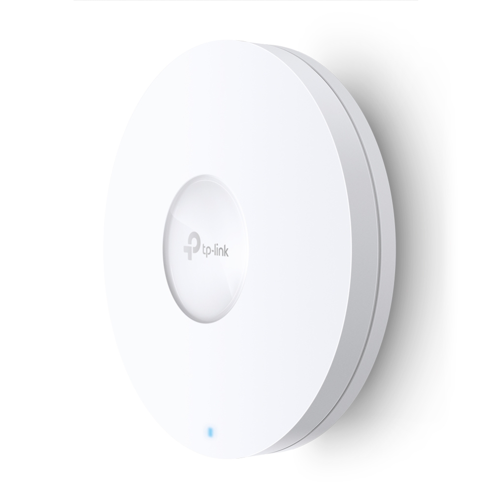 фото Точка доступа wi-fi tp-link eap620 hd white