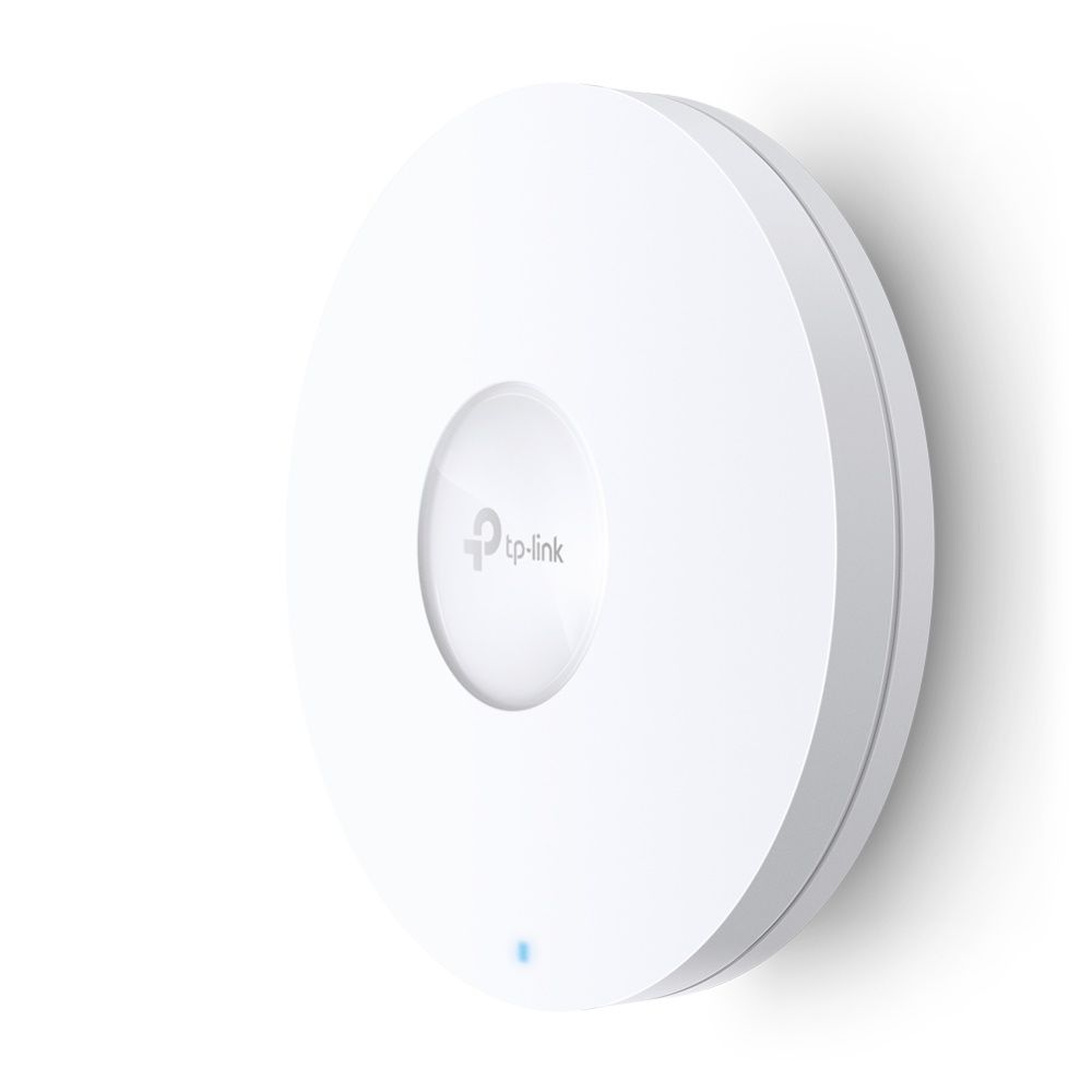 фото Точка доступа wi-fi tp-link eap620 hd white