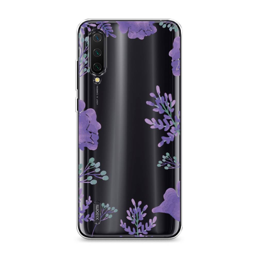 Чехол Awog  на Xiaomi Mi CC9 