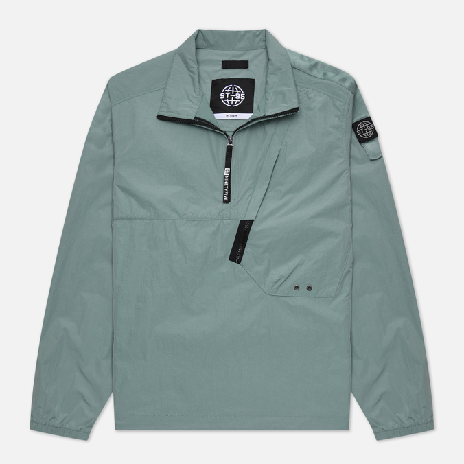 

Мужская куртка ветровка ST-95 Uplink OH Overshirt зелёный, Размер M, Зеленый, Uplink OH Overshirt