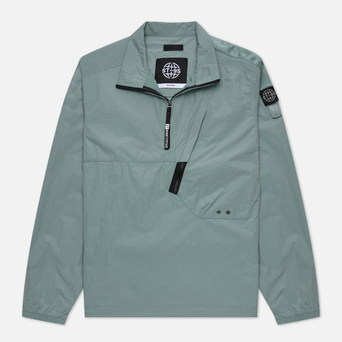 

Мужская куртка ветровка ST-95 Uplink OH Overshirt зелёный, Размер XXL, Зеленый, Uplink OH Overshirt