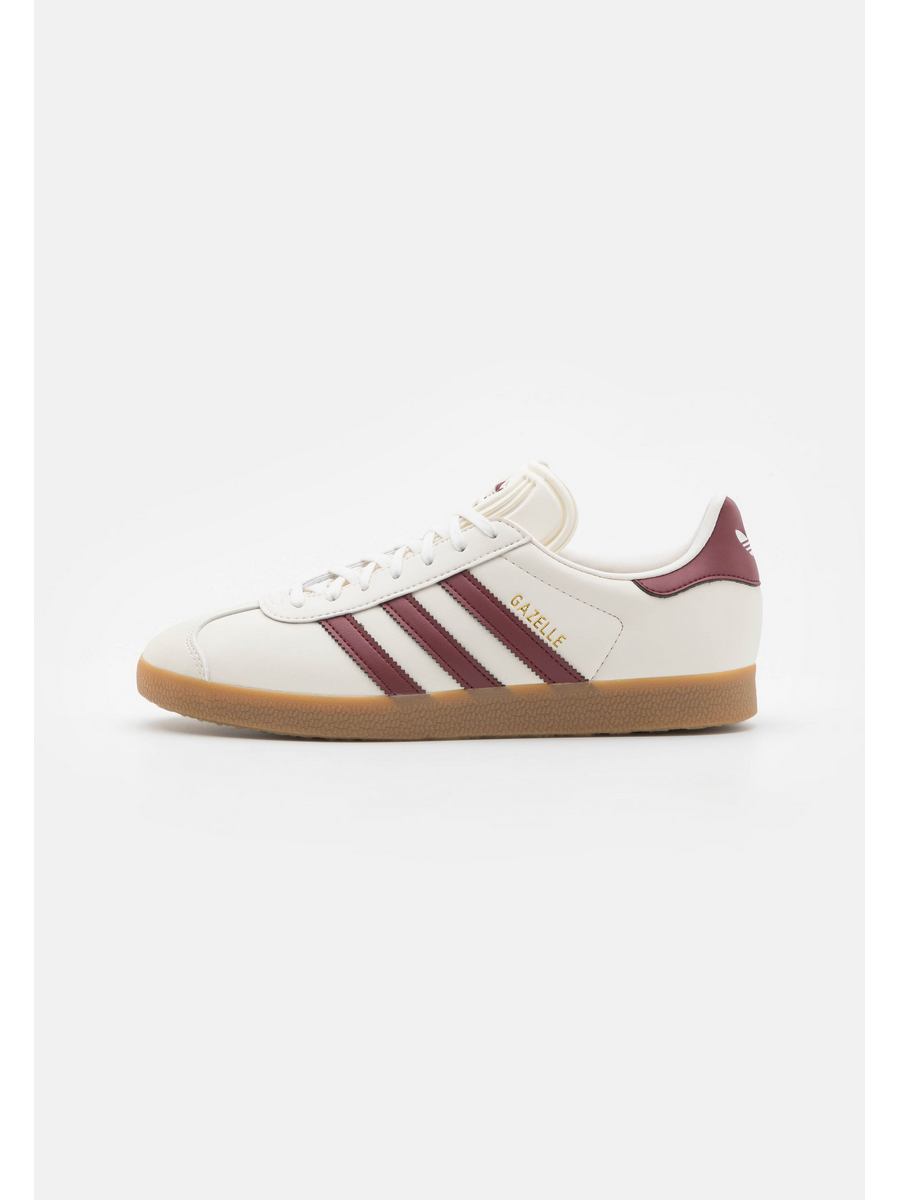 

Кеды унисекс Adidas Originals AD115O1SE белые 44 2/3 EU, Белый, AD115O1SE