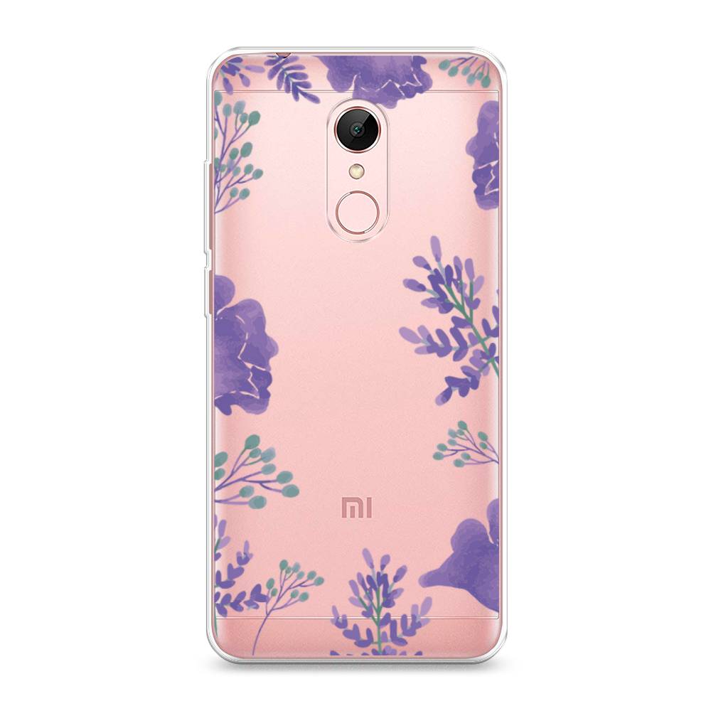 Чехол Awog  на Xiaomi Redmi 5 