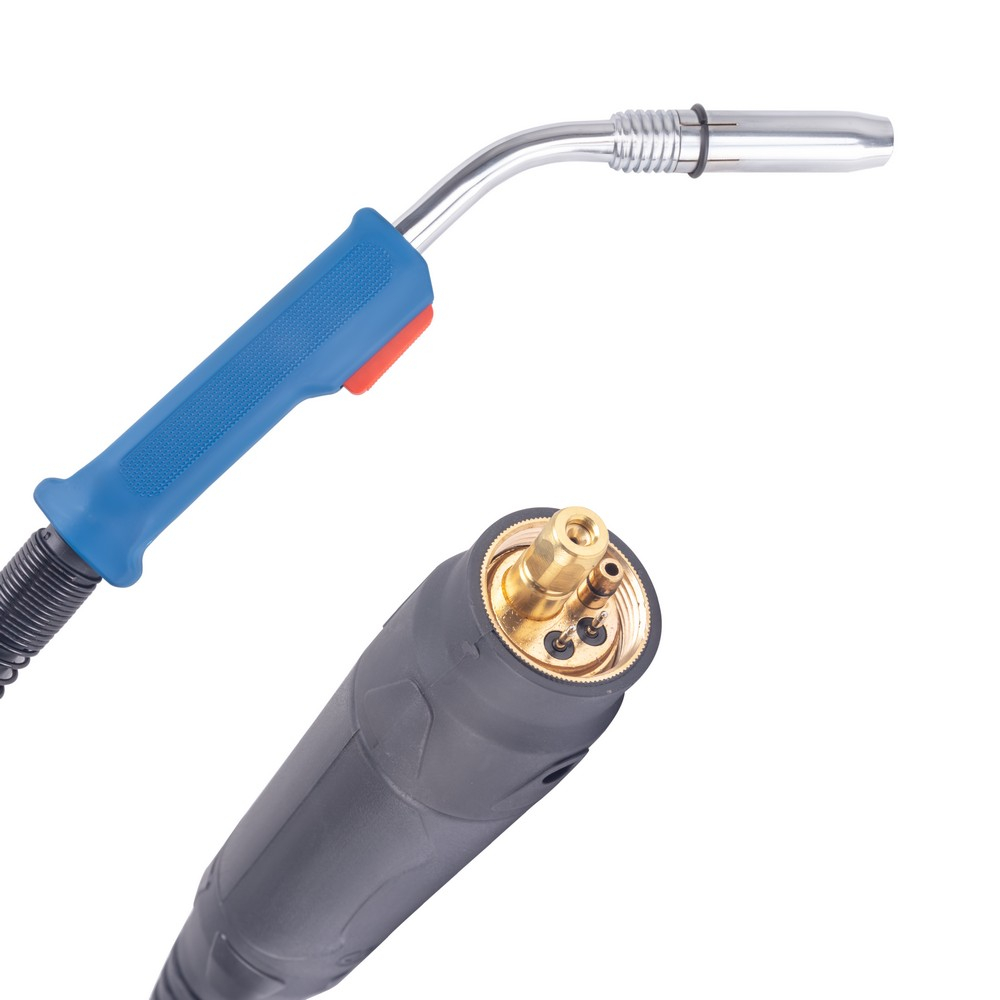 

Горелка сварочная VARTEG UNOMIG-40 5М, 6254