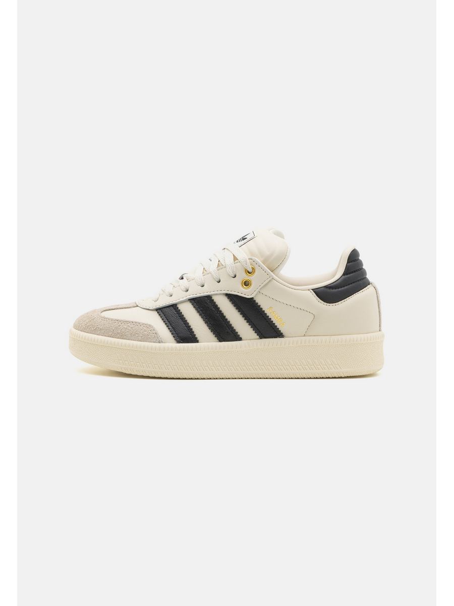 

Кеды унисекс Adidas Originals AD115O1SG бежевые 47 1/3 EU, Бежевый, AD115O1SG