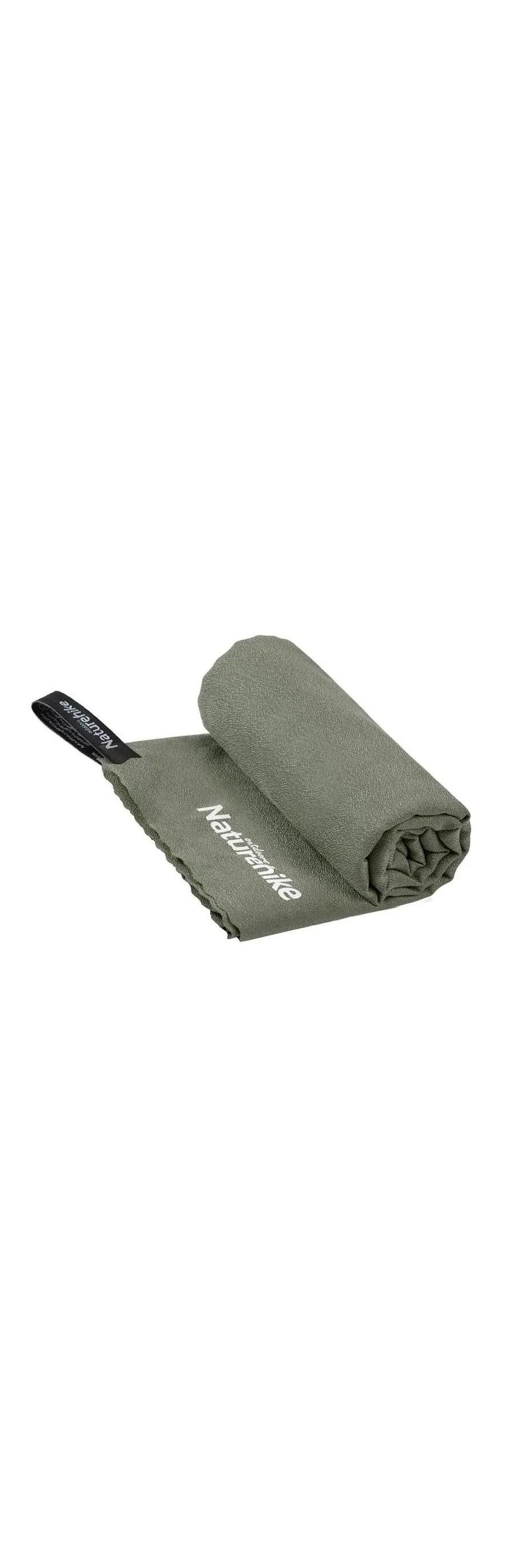 

Полотенце Naturehike Mj01 Quick-Drying Towel 40X80 Cm Olive Green (Б/Р) 2024, Зеленый, Mj01 Quick-Drying Towel