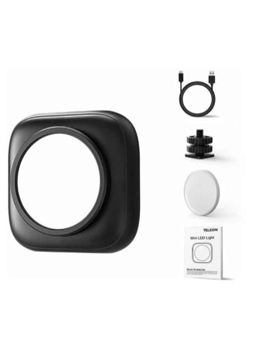 Осветитель Telesin TE-BGD-001 для экшн-камер