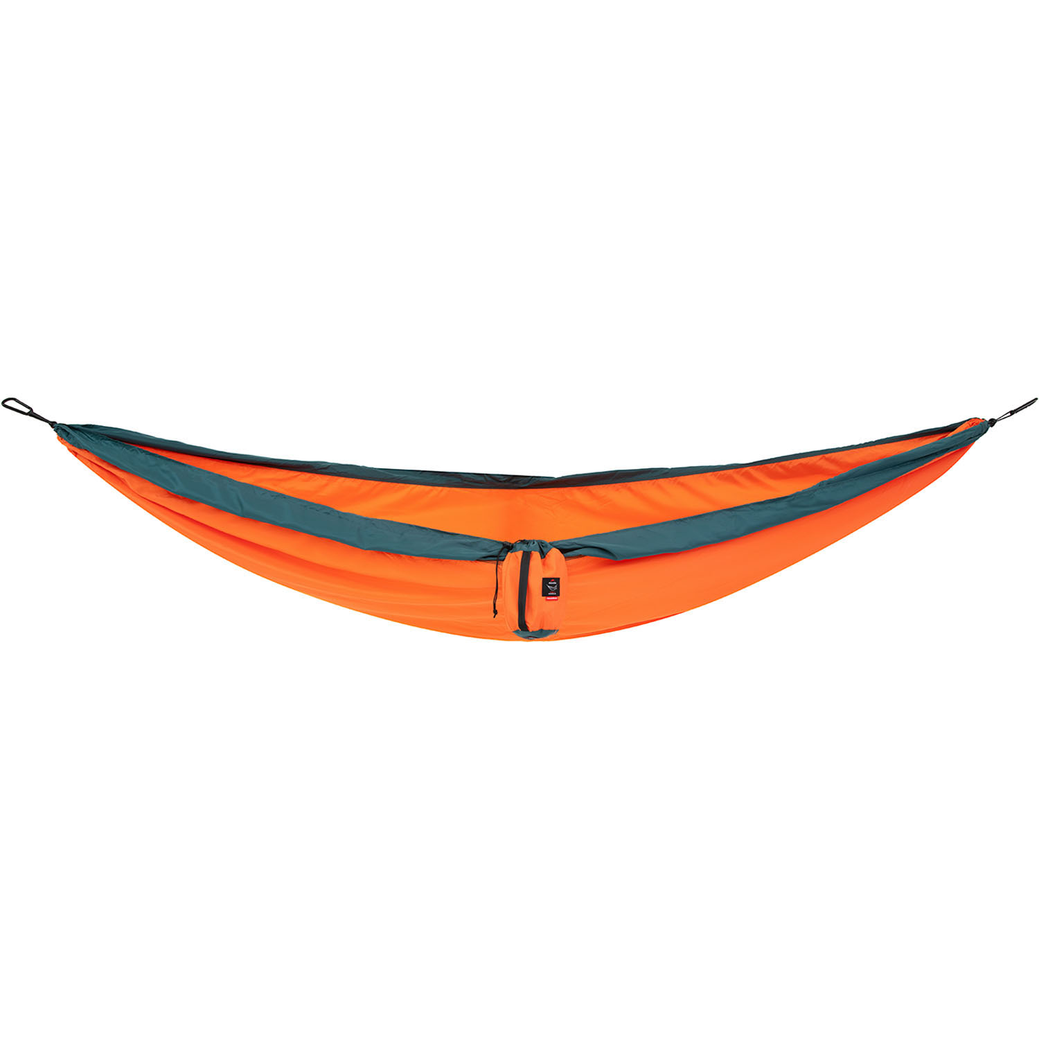 Гамак Naturehike Ultralight Swing Hammock Single-Orange Upgrade БР 2024 3348₽