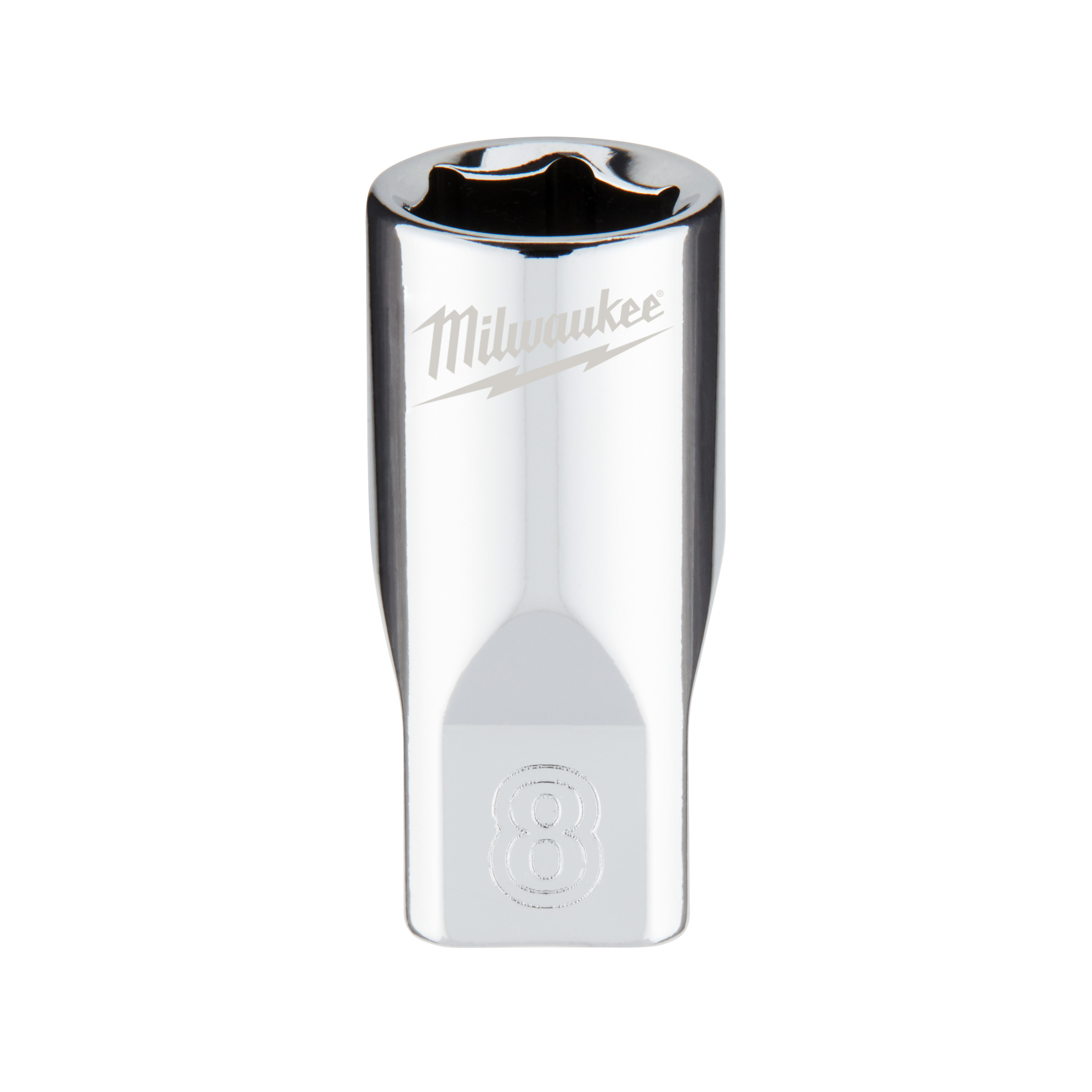 

1/4  головка-8мм, 1/4 Drive Socket,Metric Standard8MM