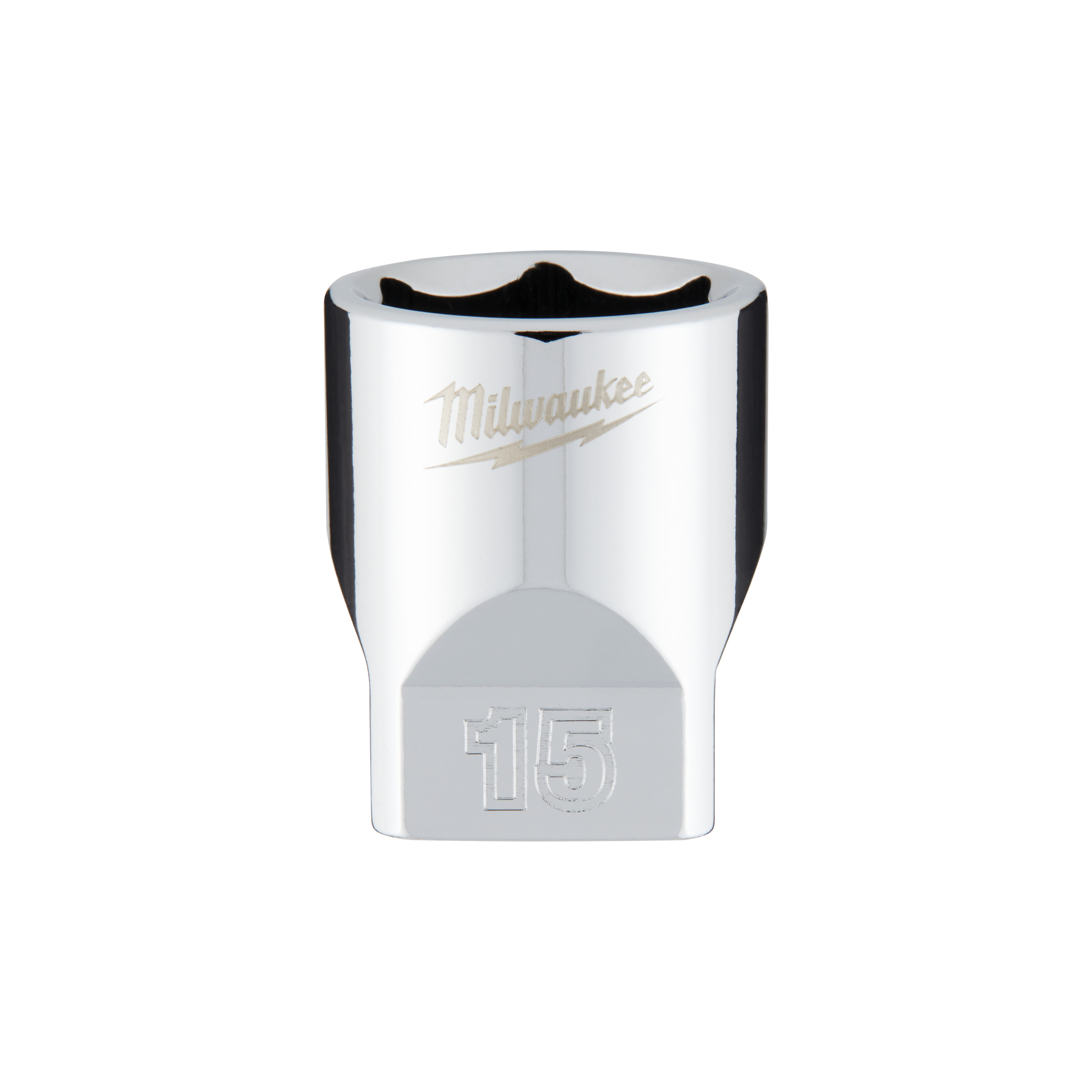

1/4  головка-15мм, 1/4 Drive Socket,Metric Standard15MM