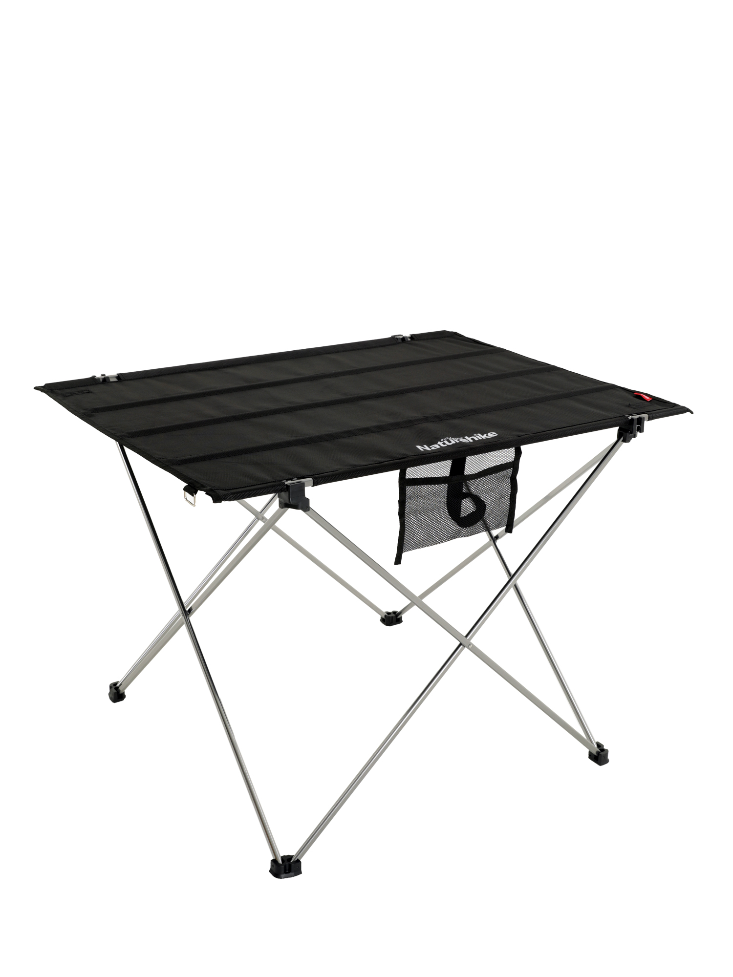 

Стол Naturehike Outdoor Lightweight Folding Table L Black (Б/Р) 2024, Черный, Outdoor Lightweight Folding Table
