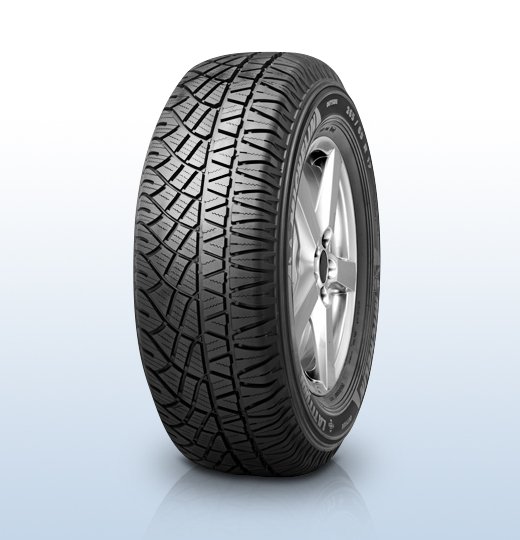 фото Шины michelin latitude cross 235/55 r18 100h