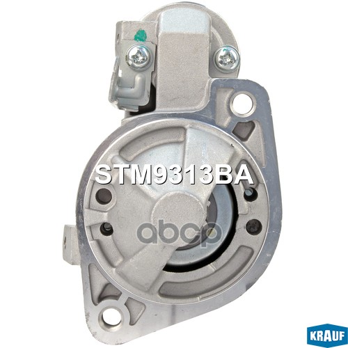 

Стартер 1,8Kw Krauf Stm9313Ba Krauf STM9313BA