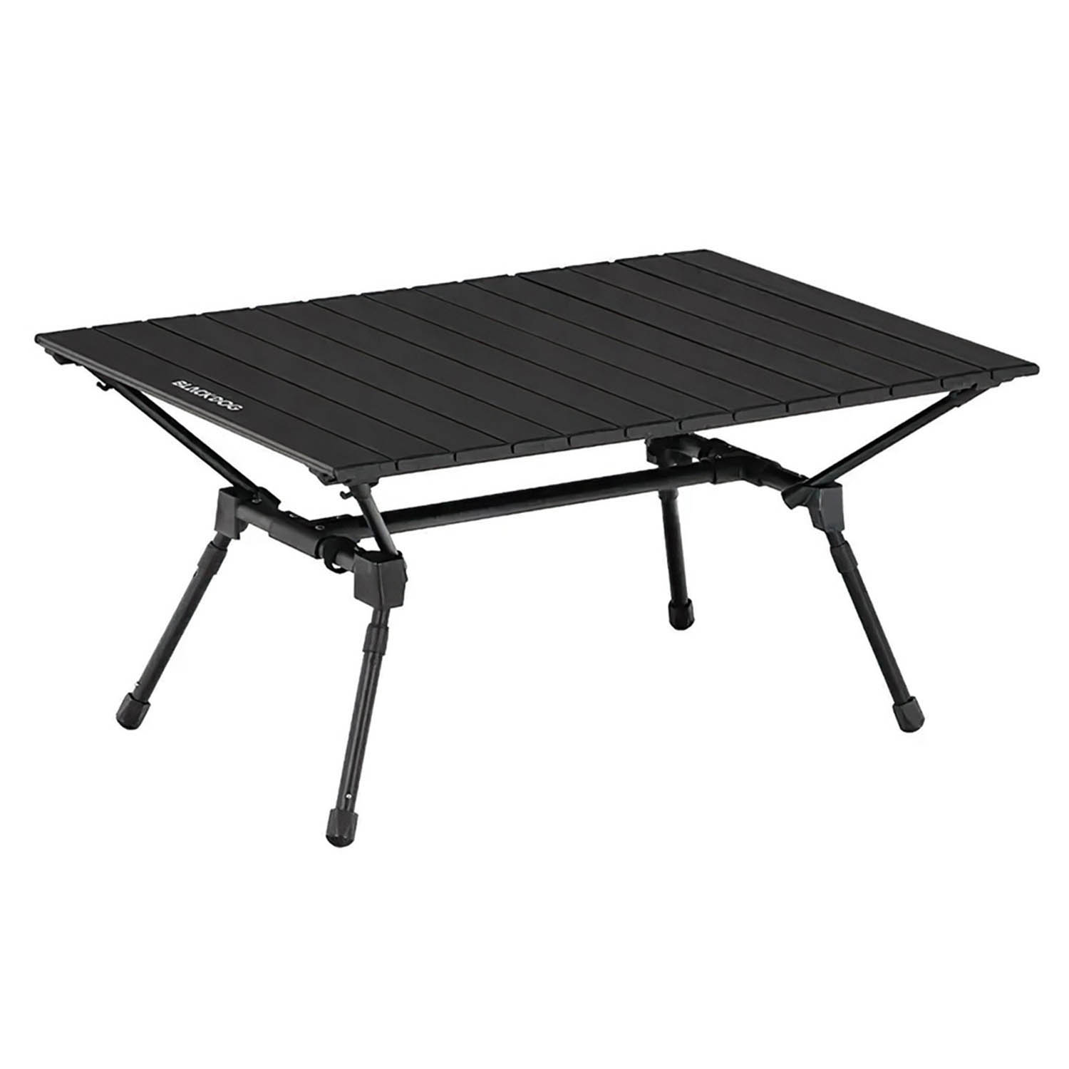 Стол Blackdog G Aluminum Alloy Folding Table Black (Б/Р)