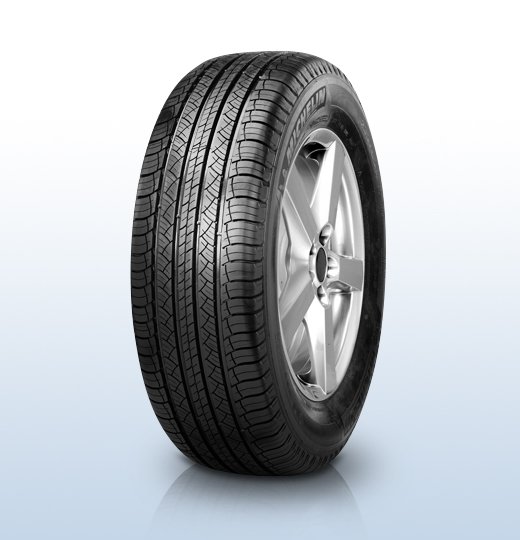 фото Шины michelin latitude tour hp 255/55 r18 109v