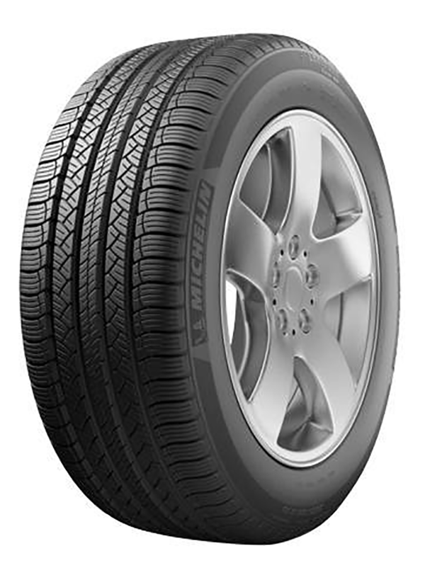 фото Шины michelin latitude tour hp 255/55 r18 109v