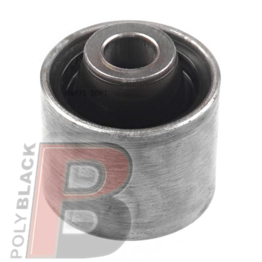 

POLYBLACK Полиуретановый сайлентблок SC-06-1474 PolyBlack