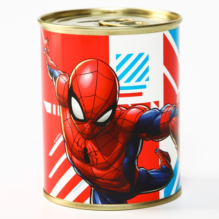 

Копилка Spider - man, Человек-паук