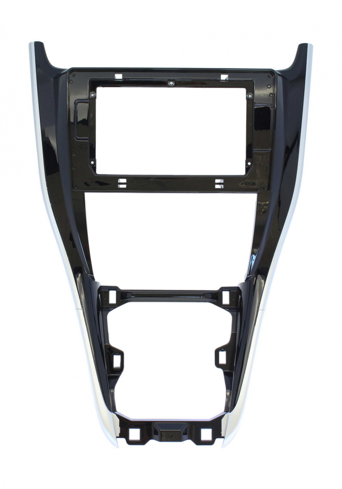 

Переходная рамка Wide Media в Toyota Harrier 2013 - 2017 10" WS-TO 266T