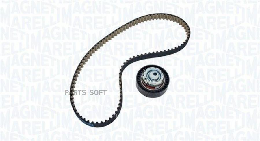 Комплект Ремня Грм Magneti Marelli 341306610000