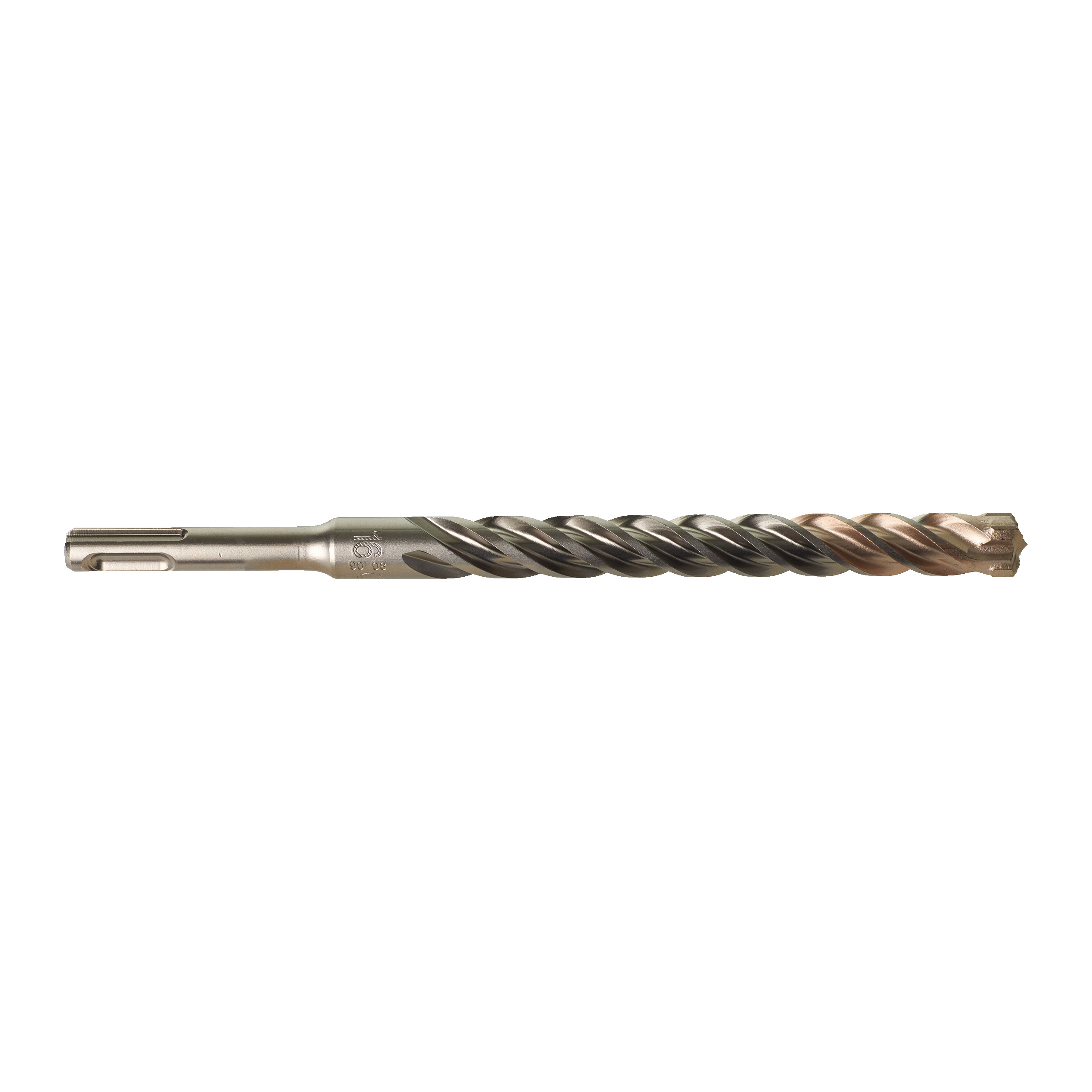 

Бур SDS+ MX417X210 (1 шт), SDS+ MX4 17X210 1 pc