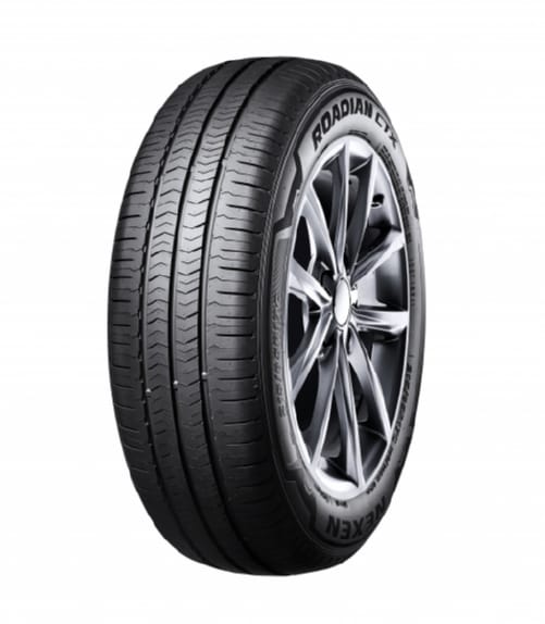 

Шины NEXEN ROADIAN CTX 235/55 R18 104H, ROADIAN CTX