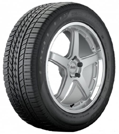 

Шины GOODYEAR Eagle F1 Asymmetric SUV AT 245/45 R20 103W, Eagle F1 Asymmetric SUV AT