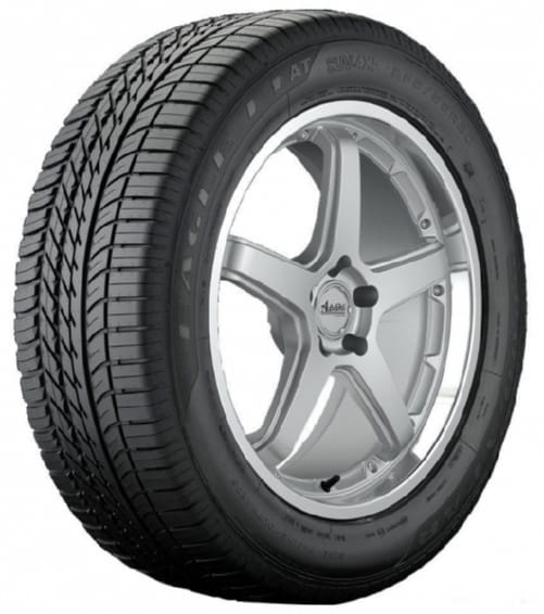 

Шины GOODYEAR Eagle F1 Asymmetric SUV AT 285/40 R22 110Y, Eagle F1 Asymmetric SUV AT