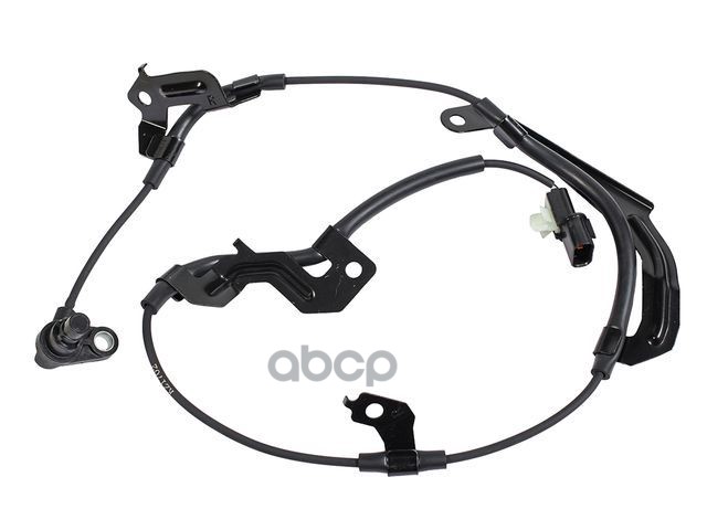 

Датчик Abs Передний Правый L200 2006-/Pajero/Montero Sport Ii 2008-2015 Sailing Mbl4670596, MBL46705966