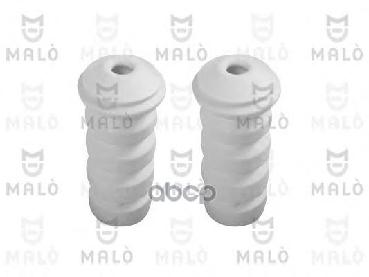 

Отбойник Амортиз.задн. Компл. 2 Шт. Malo 17600kit