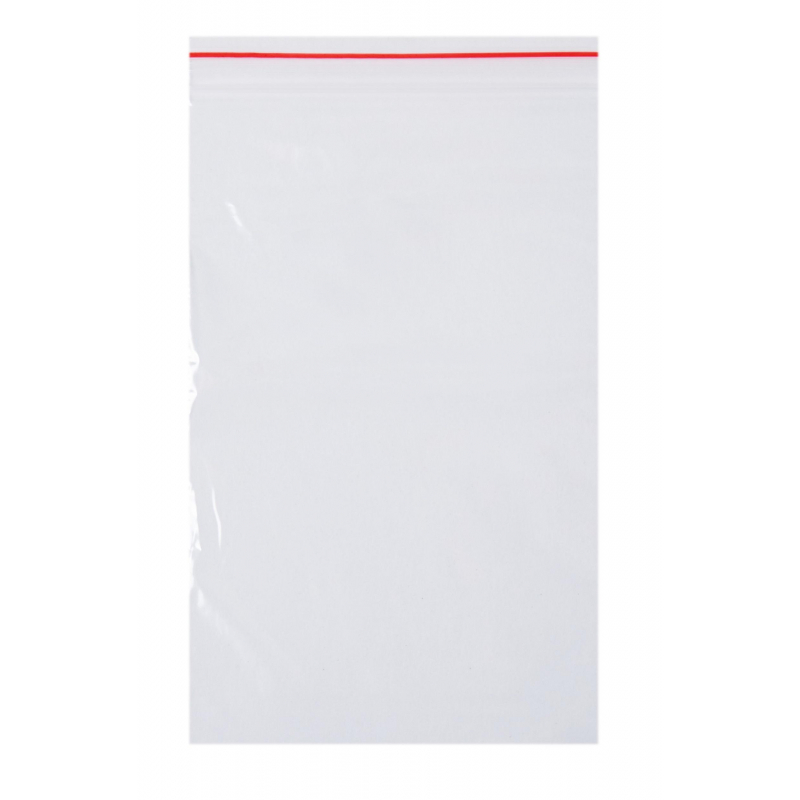 

Пакет с замком (Zip Lock) 10x15 см, 32мкм, 100 шт/уп, И 1480709, 1480709