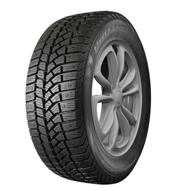 

Шины R16 205/65 Viatti Brina Nordico V-522 95T шип 3151017, Brina Nordico V-522