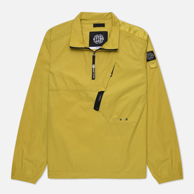 

Мужская куртка ветровка ST-95 Uplink OH Overshirt жёлтый, Размер S, Желтый, Uplink OH Overshirt