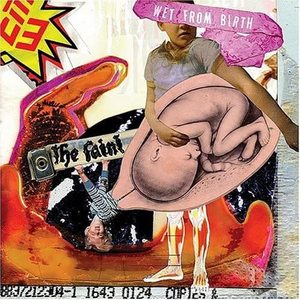 

FAINT - WET FROM BIRTH