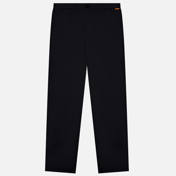 

Мужские брюки Timberland Squam Lake Stretch Twill Straight чёрный, Размер 31/34, Черный, Squam Lake Stretch Twill Straight