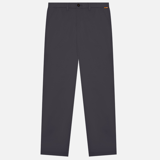 

Мужские брюки Timberland Squam Lake Stretch Twill Straight серый, Размер 29/32, Squam Lake Stretch Twill Straight