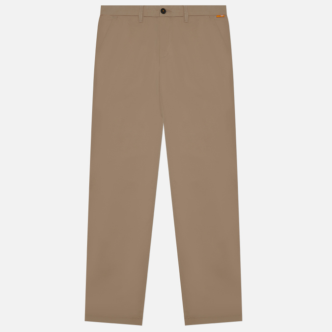 

Мужские брюки Timberland Squam Lake Stretch Twill Straight бежевый, Размер 29/32, Squam Lake Stretch Twill Straight