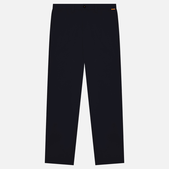 

Мужские брюки Timberland Squam Lake Stretch Twill Straight синий, Размер 35/34, Squam Lake Stretch Twill Straight