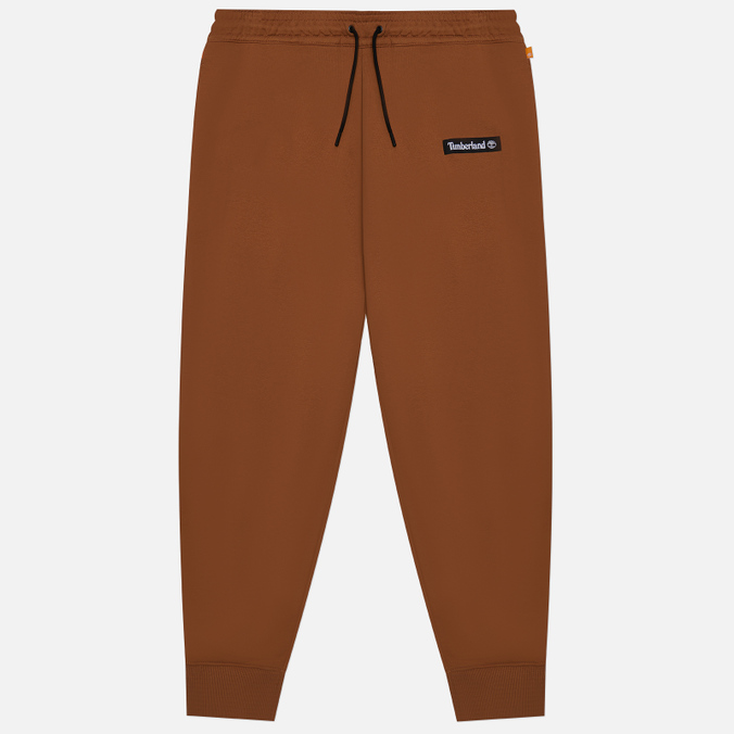 

Мужские брюки Timberland Woven Badge коричневый, Размер M, Woven Badge