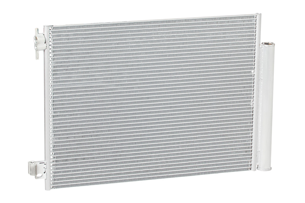 

Радиатор Кондиционера Lada Vesta (15-)/Renault Logan Ii (12-) (Lrac 0978)