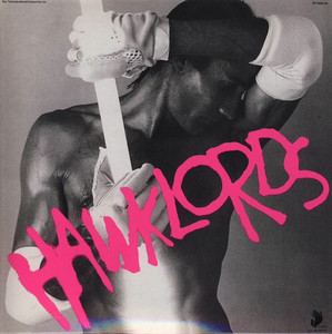 

HAWKLORDS - 25 YEARS/ LIM PAPER SLEEVE