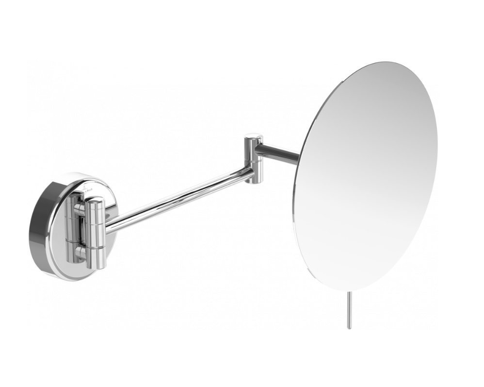 Регулируемое зеркало для макияжа Villeroy & Boch Elements-Tender TVA15101700061 elements декантер