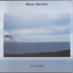 HENRY KRUTZEN - ICELAND