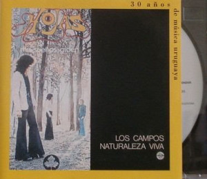 

HOJA - LOS CAMPOS/PROG.URUGAYA/