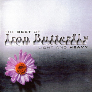 

IRON BUTTERFLY - BEST OF