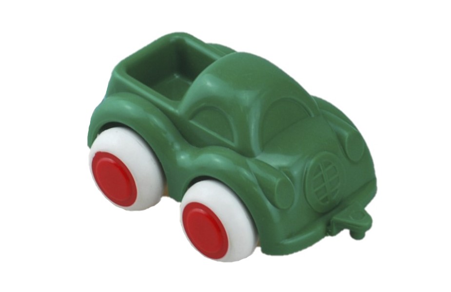

Пикап Viking Toys, 10 см, цвет: зеленый