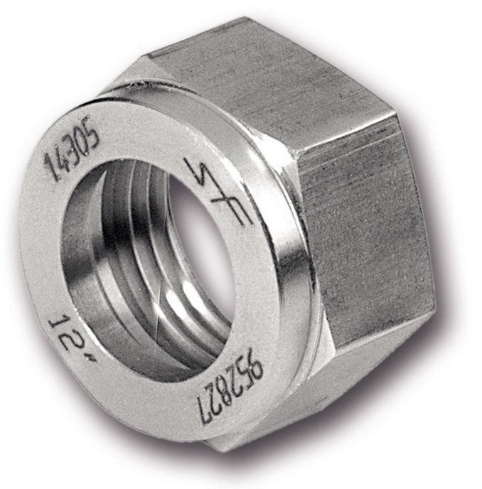 

Гайка трубки ATD 12mm, M16x1 ATD815169, ATD815169